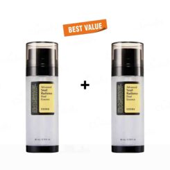 COSRX Advanced Snail Radiance Dual Essence - Image 8
