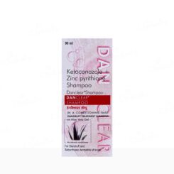 Danclear Shampoo - Image 3
