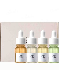 beauty of joseon serum