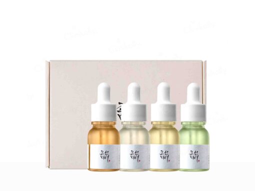 beauty of joseon serum