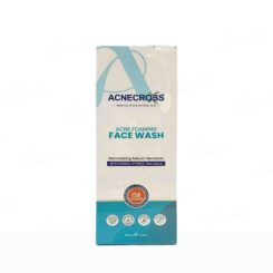 Acnecross Face Wash