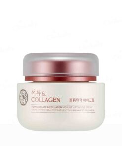 collagen eye cream