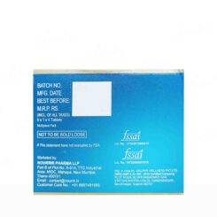 Nourrir Trichosyn 1M Tablet - Image 3