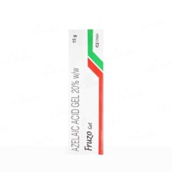 Fruzo Gel