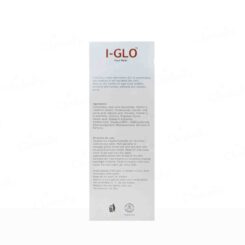 Azelia I-Glo Face Wash - Image 2