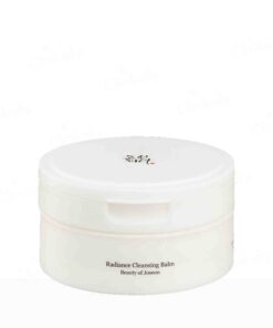 beauty of joseon radiance cleansing balm