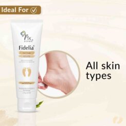 Fixderma Fidelia Foot Cream - Image 6