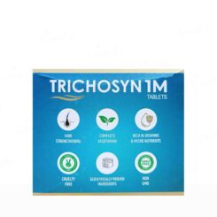 Nourrir Trichosyn 1M Tablet - Image 2