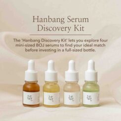 Beauty of Joseon Hanbang Serum Discovery Kit - Image 2