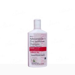 Danclear Shampoo - Image 2