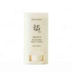 Beauty of Joseon Matte Sun stick