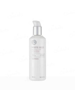 White Seed Brightening Toner