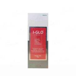 Azelia I-Glo Face Wash