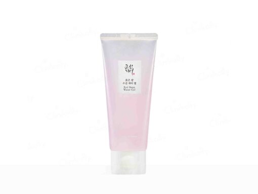 Red Bean Water Gel