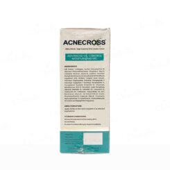 Acnecross Advanced Oil Control Moisturizing Gel - Image 2