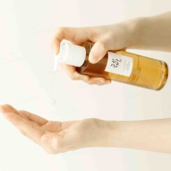 Beauty of Joseon Ginseng Cleansing Oil - Image 5
