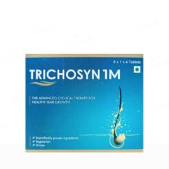 Nourrir Trichosyn Tablet