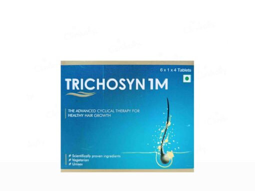 Nourrir Trichosyn Tablet