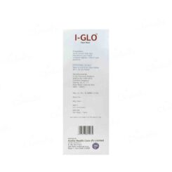 Azelia I-Glo Face Wash - Image 3