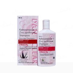 Danclear Shampoo