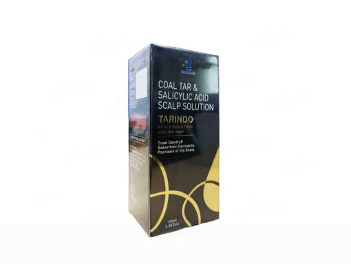 Tarindo Scalp Solution