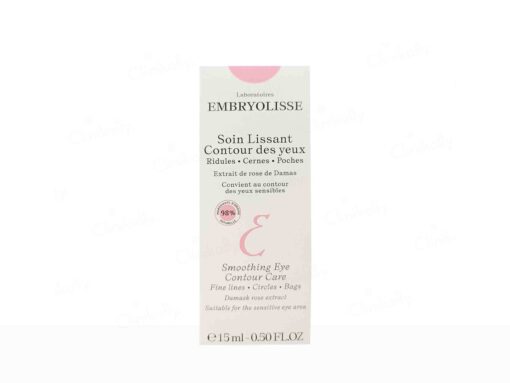Embryolisse eye contour cream