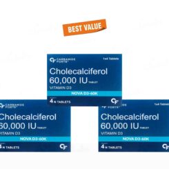Carbamide Forte