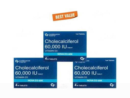 Carbamide Forte