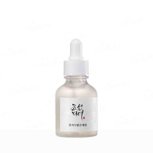 Beauty of Joseon Rice + Arbutin Glow Deep Serum - Image 2