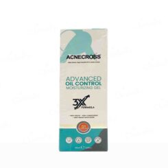 Acnecross Gel