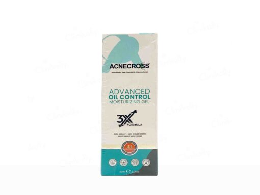 Acnecross Gel