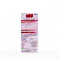 Danclear Shampoo - Image 4