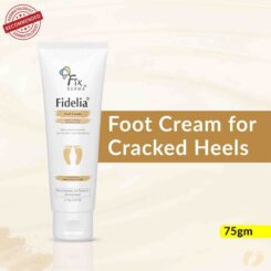 Fixderma Fidelia Foot Cream - Image 7