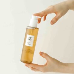 Beauty of Joseon Ginseng Cleansing Oil - Image 6