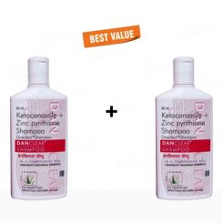 Danclear Shampoo - Image 5