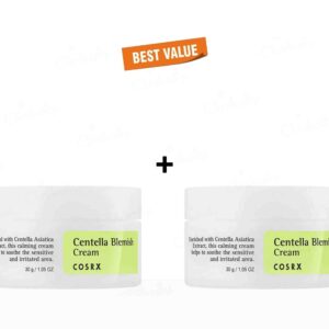 COSRX Centella Blemish Cream - Image 6