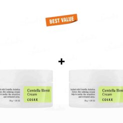COSRX Centella Blemish Cream - Image 6