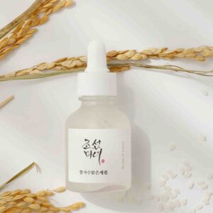 Beauty of Joseon Rice + Arbutin Glow Deep Serum - Image 4