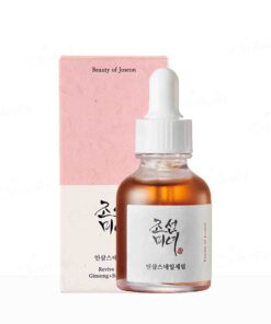 beauty of joseon revive serum