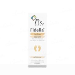 Fixderma Fidelia Foot Cream