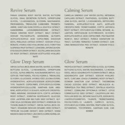 Beauty of Joseon Hanbang Serum Discovery Kit - Image 8