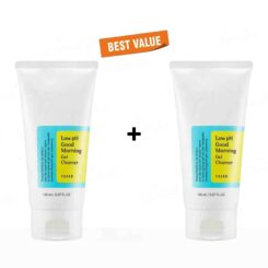 COSRX Low pH Good Morning Gel Cleanser - Image 6