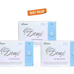 Moisturizing Bar