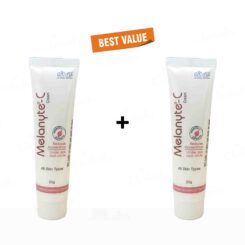 Vegetal Melanyte-C Under Eye Cream - Image 7