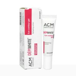 Depiwhite Eye Contour Gel