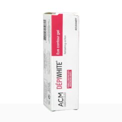 Depiwhite Eye Contour Gel - Image 3