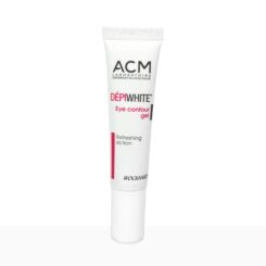 Depiwhite Eye Contour Gel - Image 2