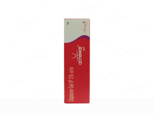 Acnewar Gel