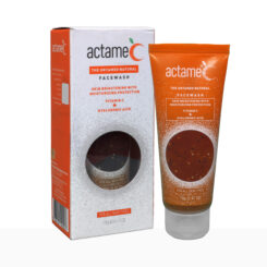 Actame C Face Wash