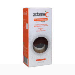 Actame C Face Wash - Image 3